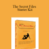 Joseph Matthews (aka Thundercat) - The Secret Files - Starter Kit