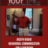 [Download Now] Joseph Riggio - Behavioral Communication for Leadership