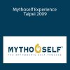 Joseph Riggio - Mythoself Experience - Taipei 2009