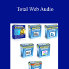 Josh Anderson - Total Web Audio