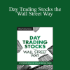 Josh DiPietro - Day Trading Stocks the Wall Street Way