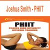 [Pre-Order] Joshua Smith - PHIIT