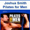 [Pre-Order] Joshua Smith - Pilates for Men