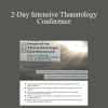 Joy R. Samuels - 2-Day Intensive Thanatology Conference: Assessments & Interventions for Grief