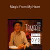 Juan Tamariz – Magic From My Heart