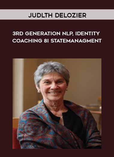 3rd Generation NLP