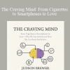 Judson Brewer - The Craving Mind: From Cigarettes to Smartphones to Love - Why We Get Hooked and How We Can Break Bad Habits