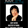 [Download Now] Judy Satori - Mastery of Mind: Day 2 - Emotional Freedom