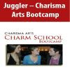 [Download Now] Juggler – Charisma Arts Bootcamp