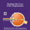 Julian Scott - Healing the Eyes with Acupuncture