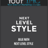 [Download Now] Julie Rath - Next Level style