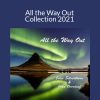 Julie Silverthorn & John Overdurf - All the Way Out Collection 2021