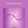 Julie Silverthorn & John Overdurf - HYPNOSIS I 2021