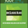 Justin Brooke - Million Clicks Blueprint