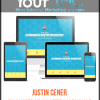 Justin Cener – eCommerce Master Workshop