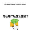 [Download Now] Justin DeMarco – Ad Arbitrage Course 2020