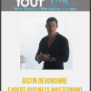 Justin Devonshire – Expert-Business Mastermind