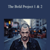 Justin Miller - The Bold Project 1 & 2