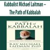 Kabbalist Michael Laitman – The Path of Kabbalah