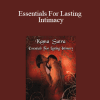 Kama Sutra - Essentials For Lasting Intimacy