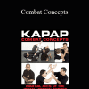 Kapap - Combat Concepts