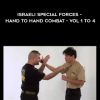 [Download Now] Kapap - Israeli Special Forces - Hand To Hand Combat - Vol 1 to 4