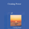 Karim Hajee - Creating Power