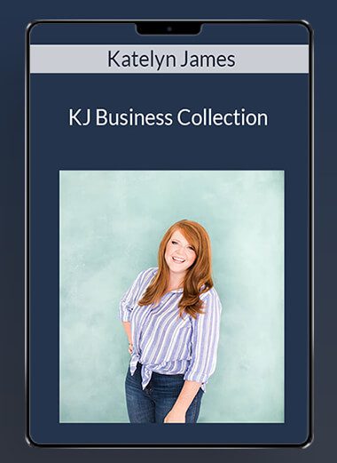 Katelyn James - KJ Business Collection