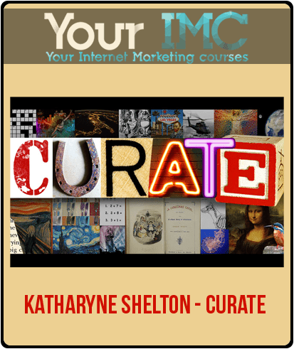 [Download Now] Katharyne Shelton - Curate