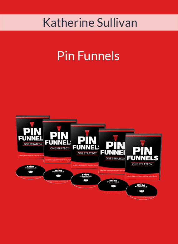 Katherine Sullivan – Pin Funnels