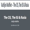 Katlijin Malfliet – The CIS