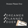 Kayla M. Butler - Dreamer Planner Doer