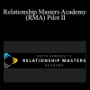 Keith Ferrazzi - Relationship Masters Academy (RMA) Pilot II