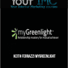 Keith Ferrazzi - myGreenlight