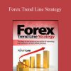 Kelvin Lee – Forex Trend Line Strategy