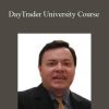 [Download Now] Ken Calhoun – DayTrader University Course