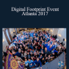 Ken Courtright - Digital Footprint Event Atlanta 2017