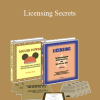 Ken Kerr - Licensing Secrets