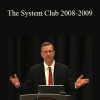 Ken McCarthy - The System Club 2008-2009