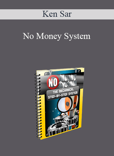 Ken Sar - No Money System