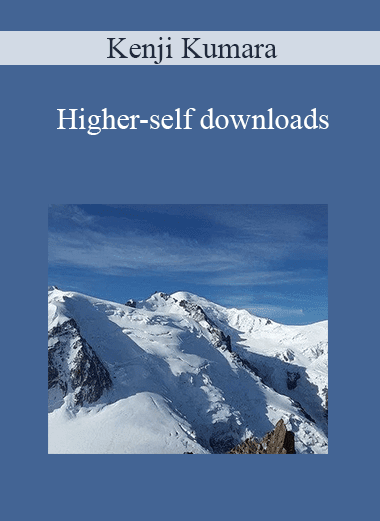 Kenji Kumara - Higher-self downloads