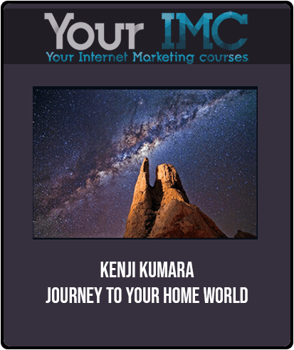 [Download Now] Kenji Kumara - Journey to your home world