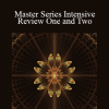 Kenji Kumara - Master Series Intensive Review One and Two