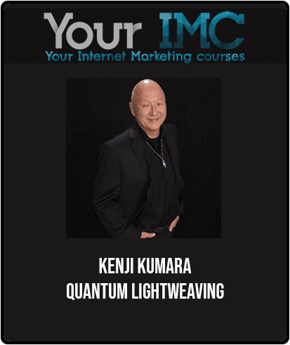 [Download Now] Kenji Kumara - Quantum Lightweaving