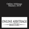 Kevin Blackburn & Steve Hayes - Online Arbitrage Mastery 2019