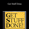 Kevin Elko - Get Stuff Done