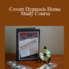 Kevin Hogan - Covert Hypnosis Home Study Course