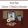 [Download Now] Kevin Hogan – Lifestorms – 12 Obstacles to Achievement