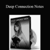 Kezia Noble - Deep Connection Notes