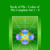 Jain 108 - Book of Phi - Codes of Phi Complete Set 1 - 9